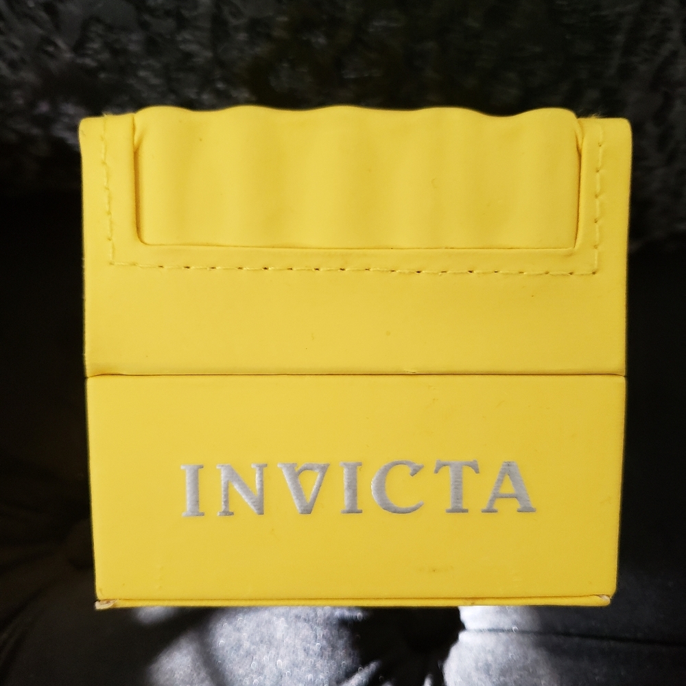 Invicta Pro Diver Watch - 37.5mm, Steel